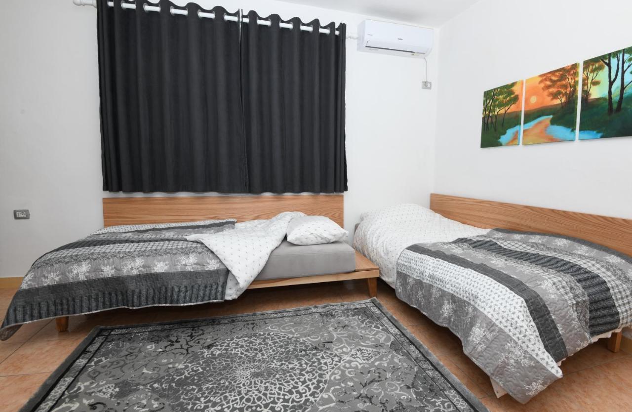Rondine Studio Apartment Tirana Zewnętrze zdjęcie